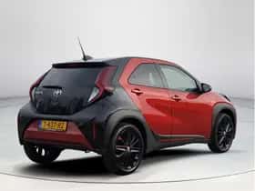 Toyota Aygo X (2023) thumbnail 5