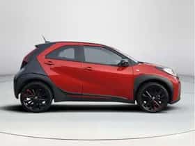 Toyota Aygo X (2023) thumbnail 6