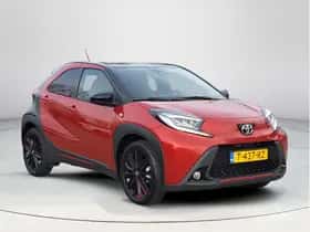 Toyota Aygo X (2023) thumbnail 7