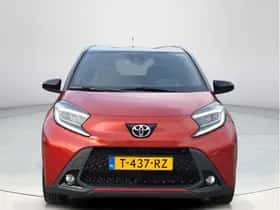 Toyota Aygo X (2023) thumbnail 8
