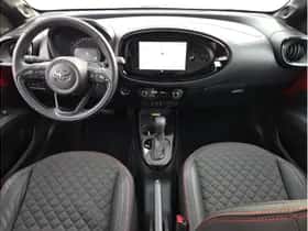 Toyota Aygo X (2023) thumbnail 9