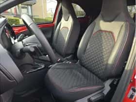 Toyota Aygo X (2023) thumbnail 10