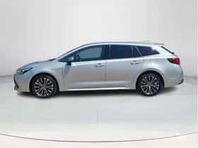 Toyota Corolla (2025) thumbnail 2