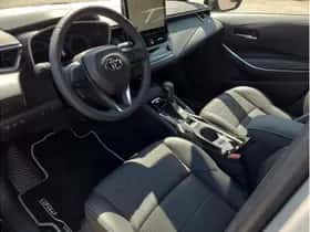 Toyota Corolla (2025) thumbnail 14