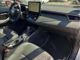 Toyota Corolla (2025) thumbnail 18