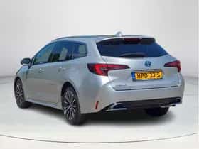 Toyota Corolla (2025) thumbnail 3