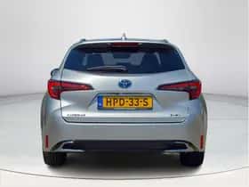 Toyota Corolla (2025) thumbnail 4