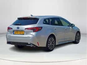 Toyota Corolla (2025) thumbnail 5