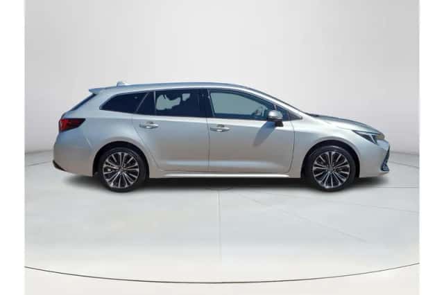 Toyota Corolla (2025) thumbnail 6