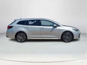 Toyota Corolla (2025) thumbnail 6