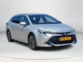 Toyota Corolla (2025) thumbnail 7