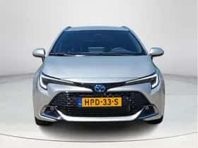 Toyota Corolla (2025) thumbnail 8