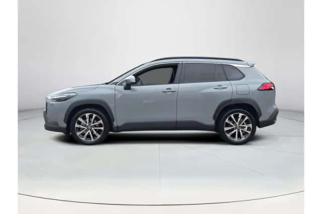 Toyota Corolla (2025) thumbnail 2