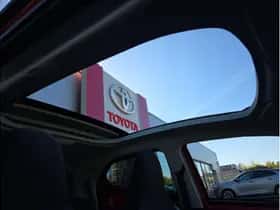 Toyota Aygo (2019) thumbnail 11