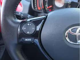 Toyota Aygo (2019) thumbnail 14