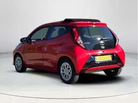 Toyota Aygo (2019) thumbnail 3