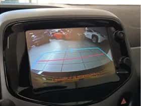 Toyota Aygo (2019) thumbnail 21