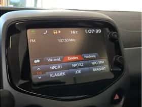 Toyota Aygo (2019) thumbnail 22
