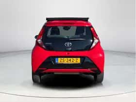Toyota Aygo (2019) thumbnail 4
