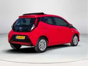 Toyota Aygo (2019) thumbnail 5