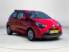 Toyota Aygo (2019) thumbnail 7