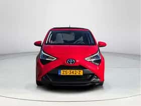 Toyota Aygo (2019) thumbnail 8