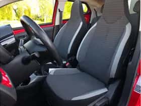 Toyota Aygo (2019) thumbnail 10