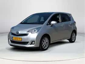 Toyota Verso-S (2015)