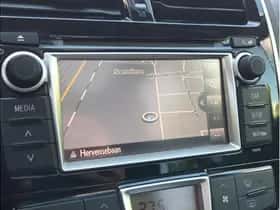 Toyota Verso-S (2015) thumbnail 13