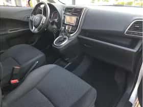 Toyota Verso-S (2015) thumbnail 22
