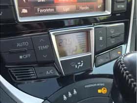 Toyota Verso-S (2015) thumbnail 23
