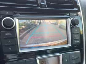 Toyota Verso-S (2015) thumbnail 25