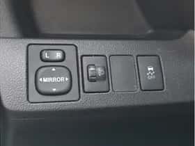 Toyota Verso-S (2015) thumbnail 26