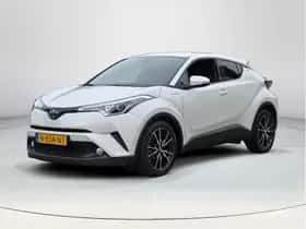Toyota C-HR (2020)