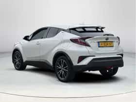 Toyota C-HR (2020) thumbnail 3