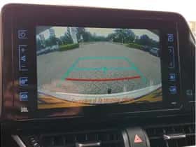 Toyota C-HR (2020) thumbnail 25