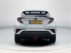 Toyota C-HR (2020) thumbnail 4