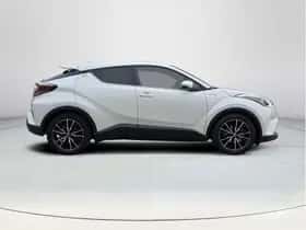 Toyota C-HR (2020) thumbnail 6