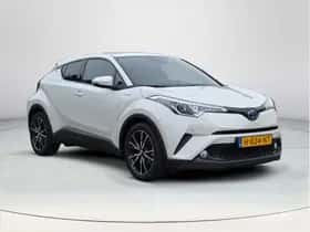 Toyota C-HR (2020) thumbnail 7
