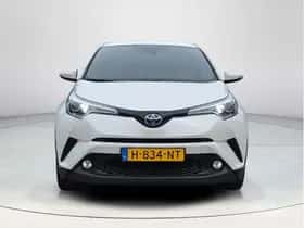 Toyota C-HR (2020) thumbnail 8