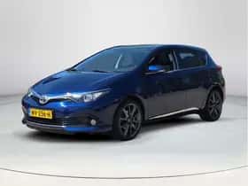 Toyota Auris (2017)