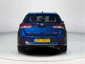 Toyota Auris (2017) thumbnail 4