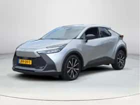 Toyota C-HR (2024)