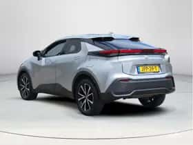 Toyota C-HR (2024) thumbnail 3