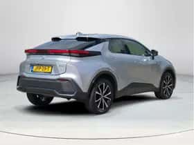 Toyota C-HR (2024) thumbnail 5