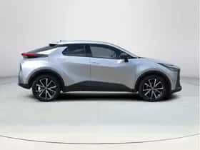 Toyota C-HR (2024) thumbnail 6