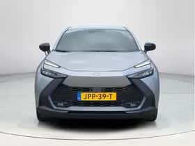 Toyota C-HR (2024) thumbnail 8