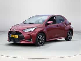 Toyota Yaris (2021)