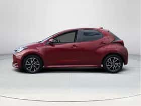 Toyota Yaris (2021) thumbnail 2