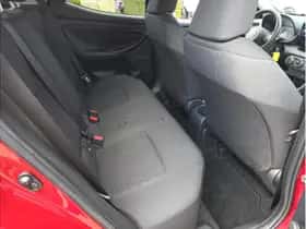 Toyota Yaris (2021) thumbnail 26